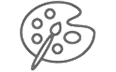 branding-bike rad3 – Produkte – GLEAM Bikes Freestyle