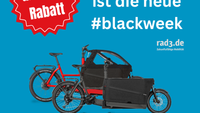 s_blueweek_blackweek_rad3 rad3 – Aktuelles - Blackweek war gestern