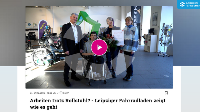 s_inklusionszertifikat_rad3_2025-12-08 rad3 &ndash; Aktuelles - Besondere Auszeichnung: Inklusionspreis f&uuml;r rad3!