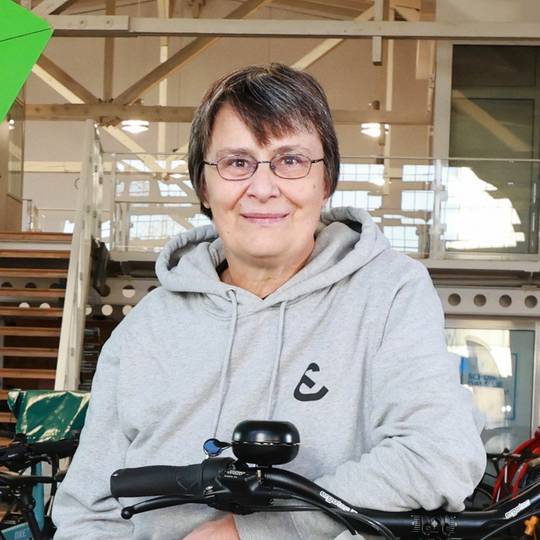 s_reuter_susann_14-3 rad3 &ndash; Unternehmen "Lastenrad"