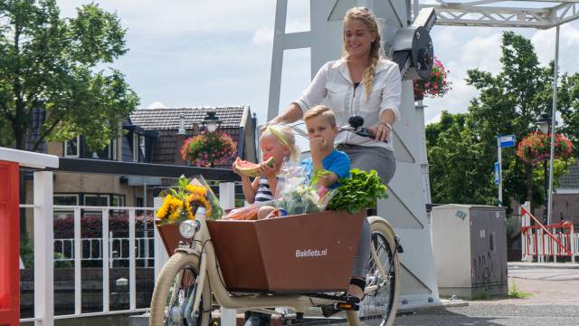 s_slide010 rad3 – Produkte – Familie – Bakfiets CargoBike