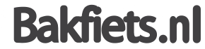 bakfiets-logo-4 rad3 – Produkte – Freizeit – Bakfiets Trike Breit