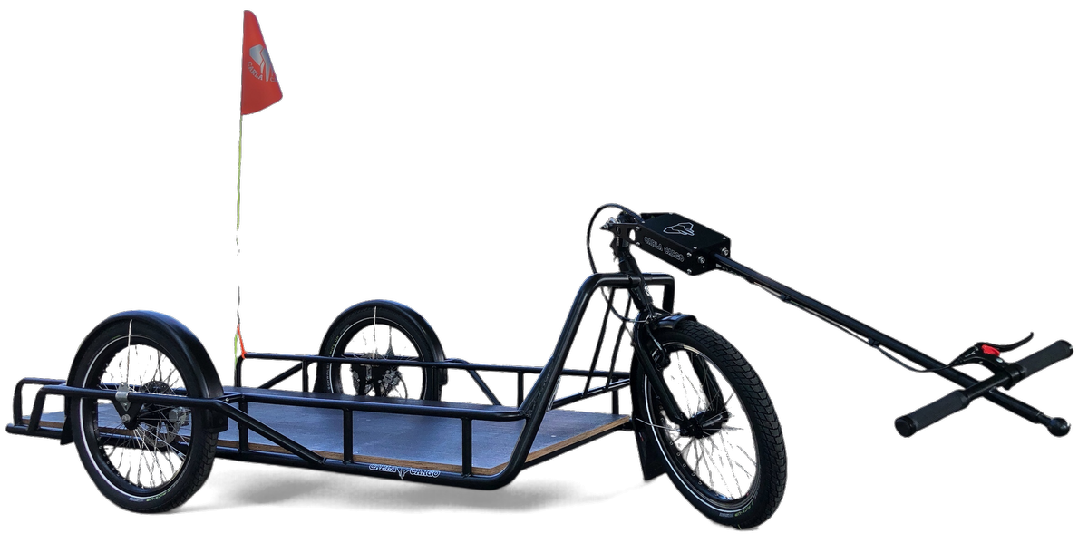 Carla Cargo maxi Carla Cargo maxi