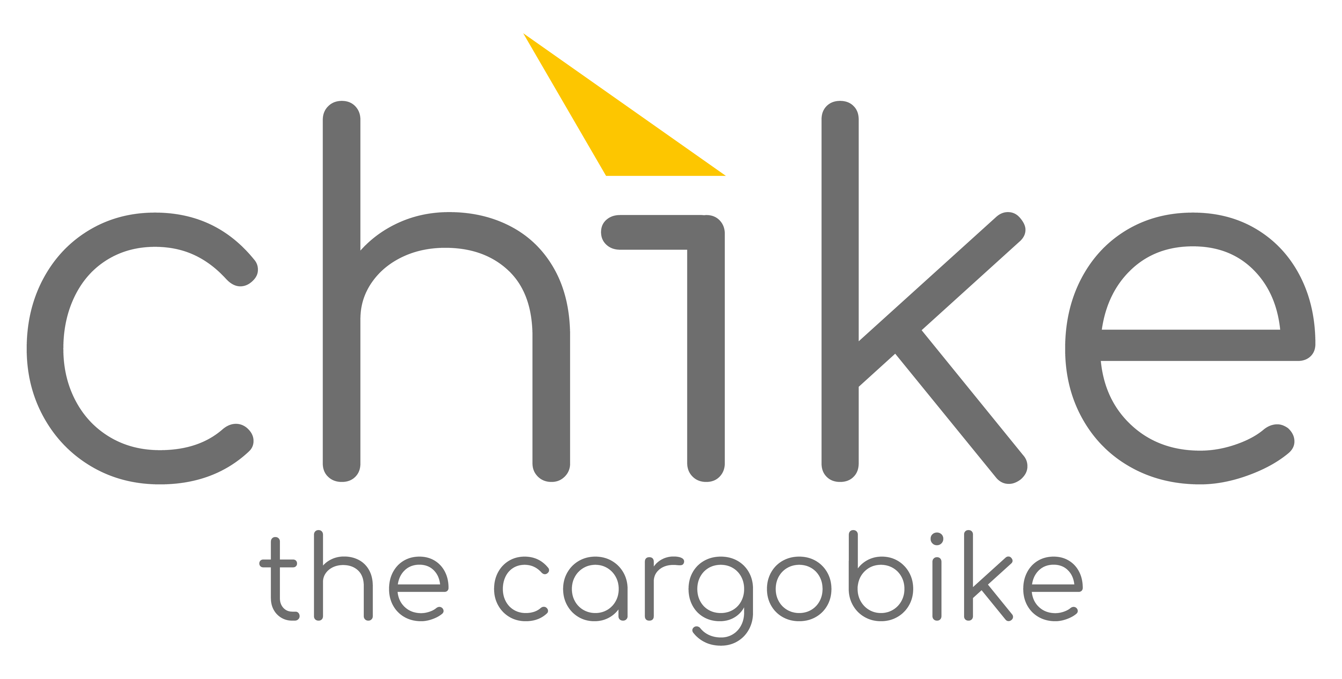 chike_logo rad3 – Produkte – Chike Family/Cargo