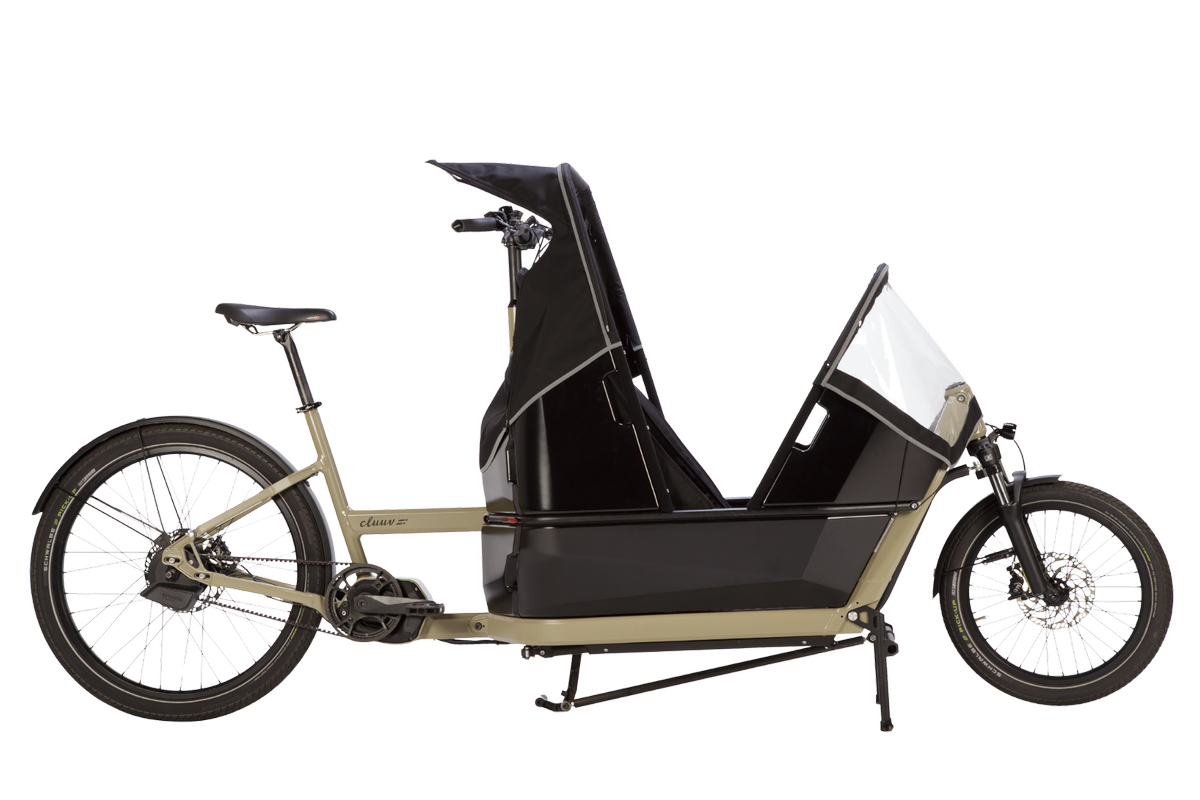 cluuv cabin cluuv-r--mit-cabin_seitenansicht-small rad3 – Produkte - cluuv® e-cargo