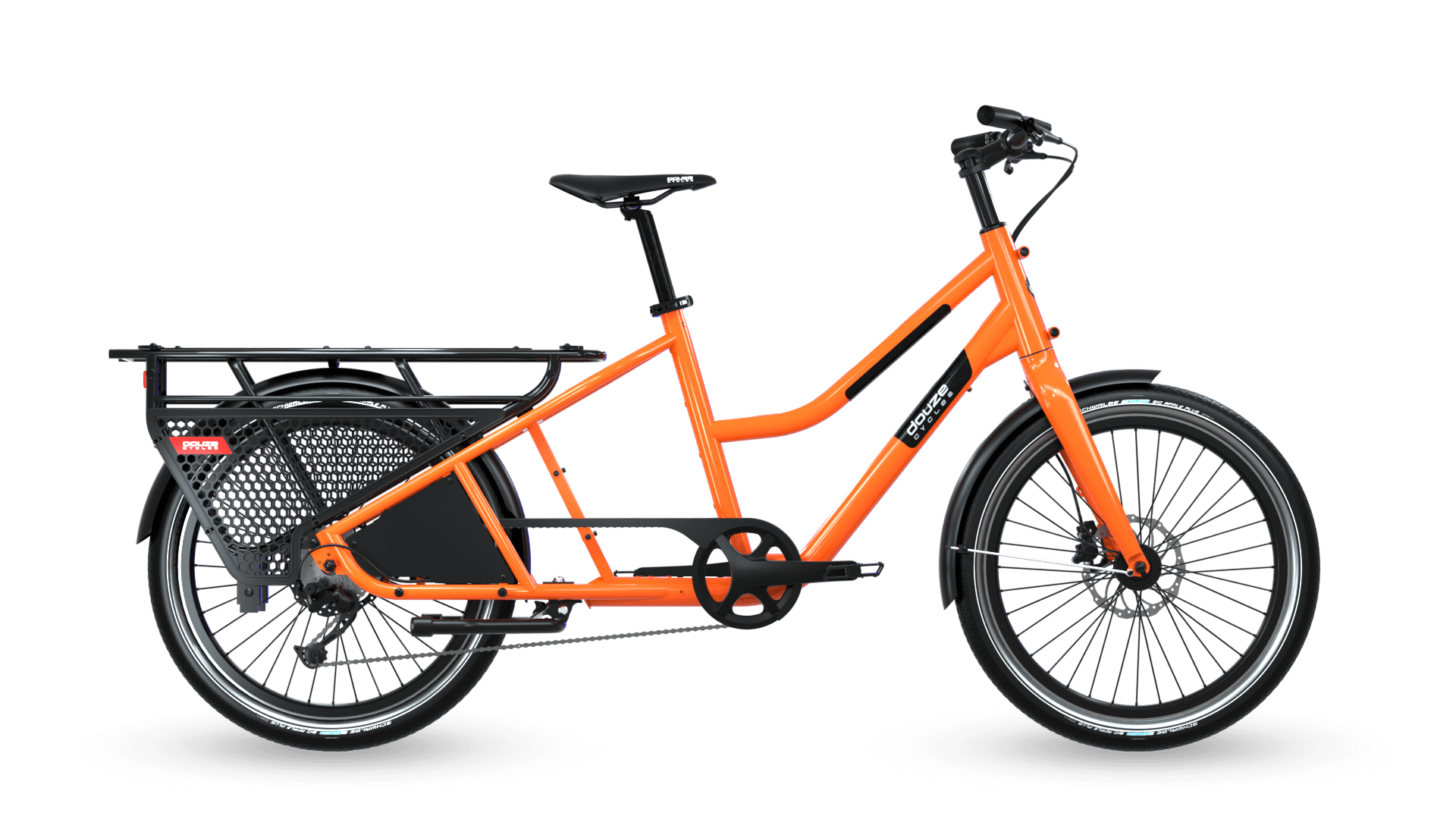 DOUZE Cycles LT M