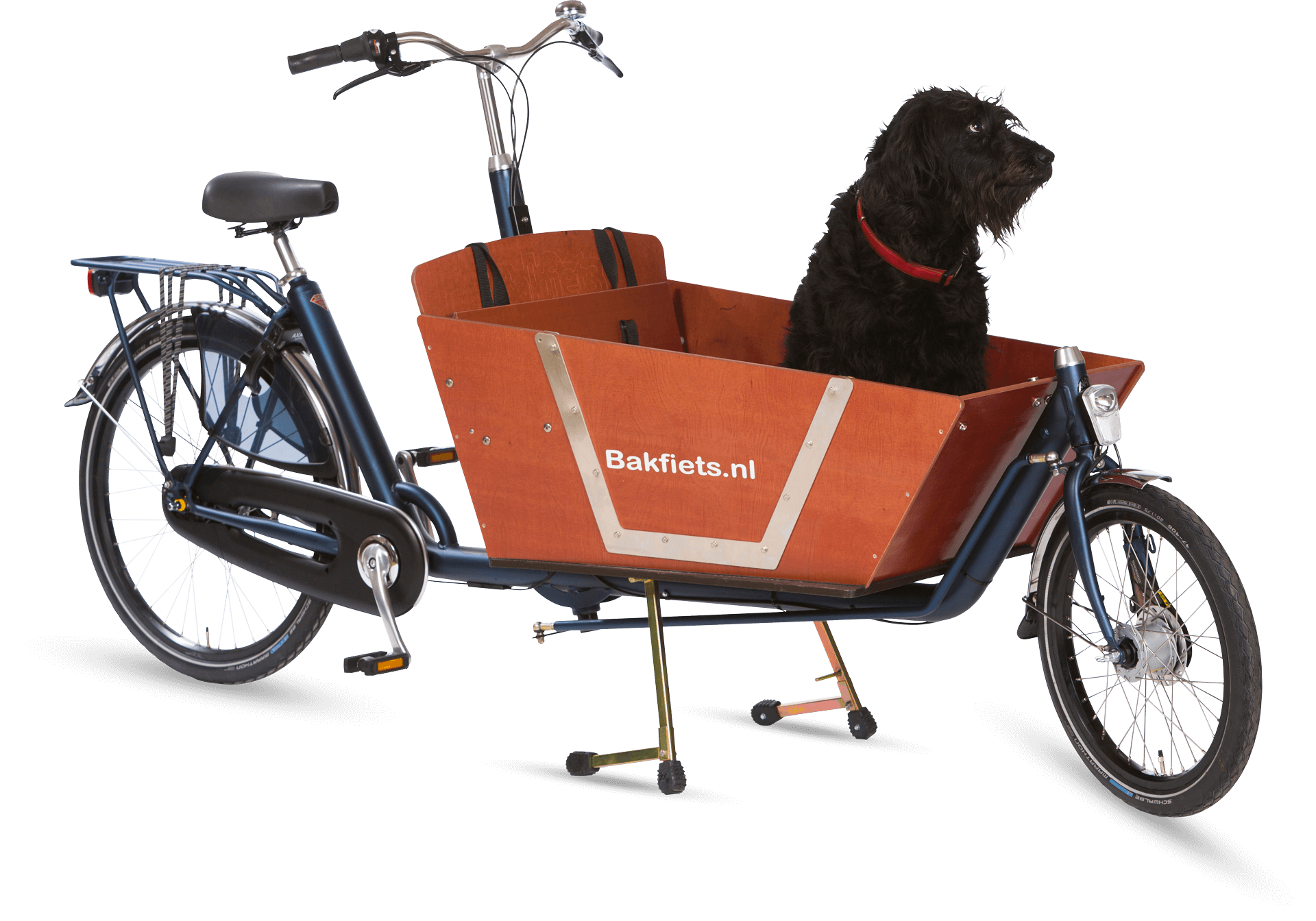 freizeit-bakfiets-long-67-02-honde-luikje rad3 – Produkte – Freizeit – Bakfiets CargoBike