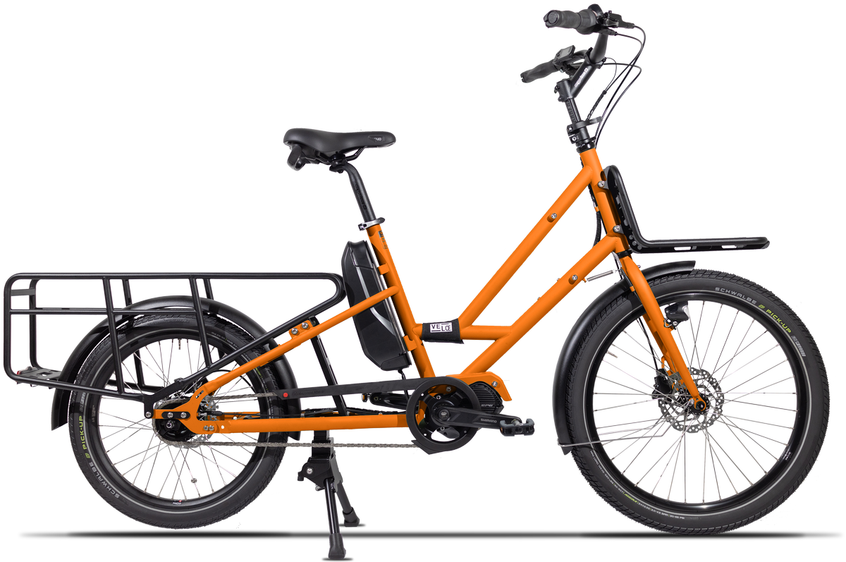 VELOE multi lungo orange VELOE multi lungo orange