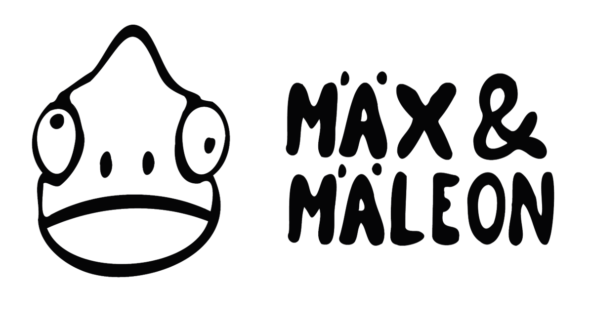 rad3-logo-maexmaeleon-1 rad3 - Produkte - Familie - Mäx & Mäleon