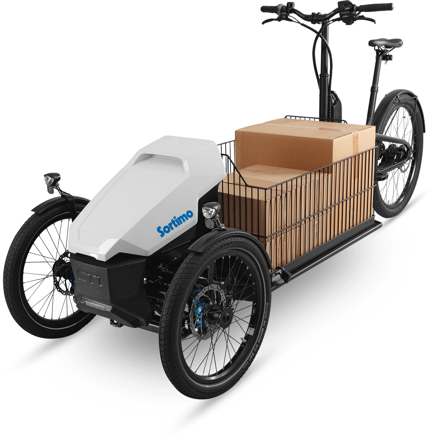 title-sortimo-provargo-gitterbox rad3 – Produkte – Lastenrad – Sortimo ProCargo CT1