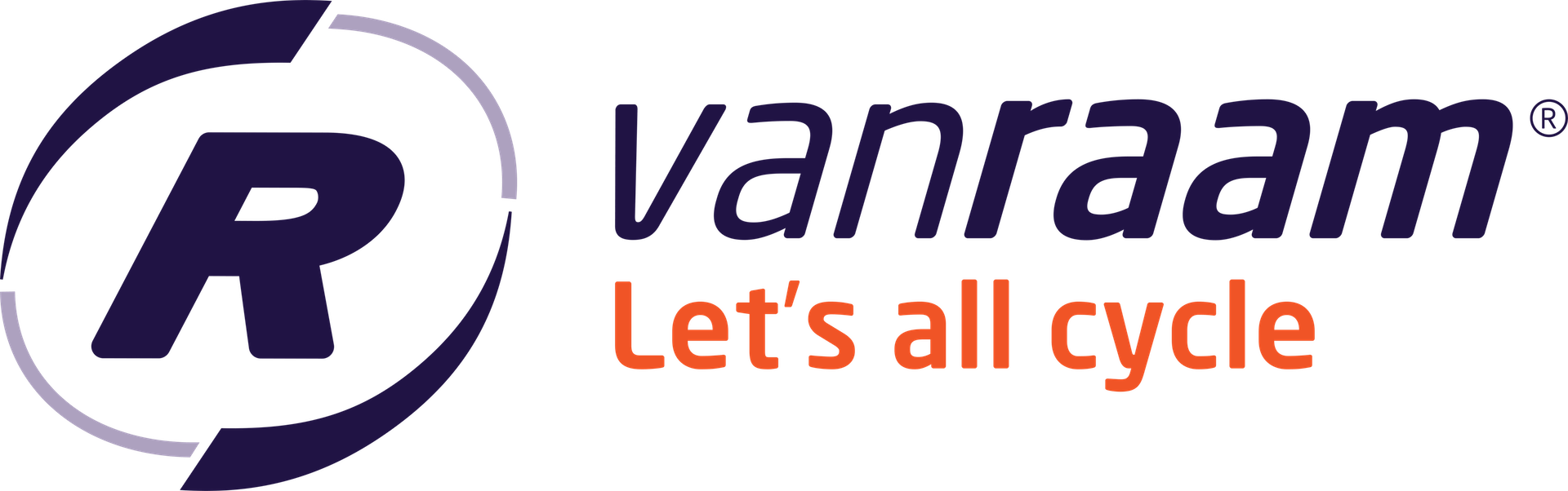 Logo von Van Raam