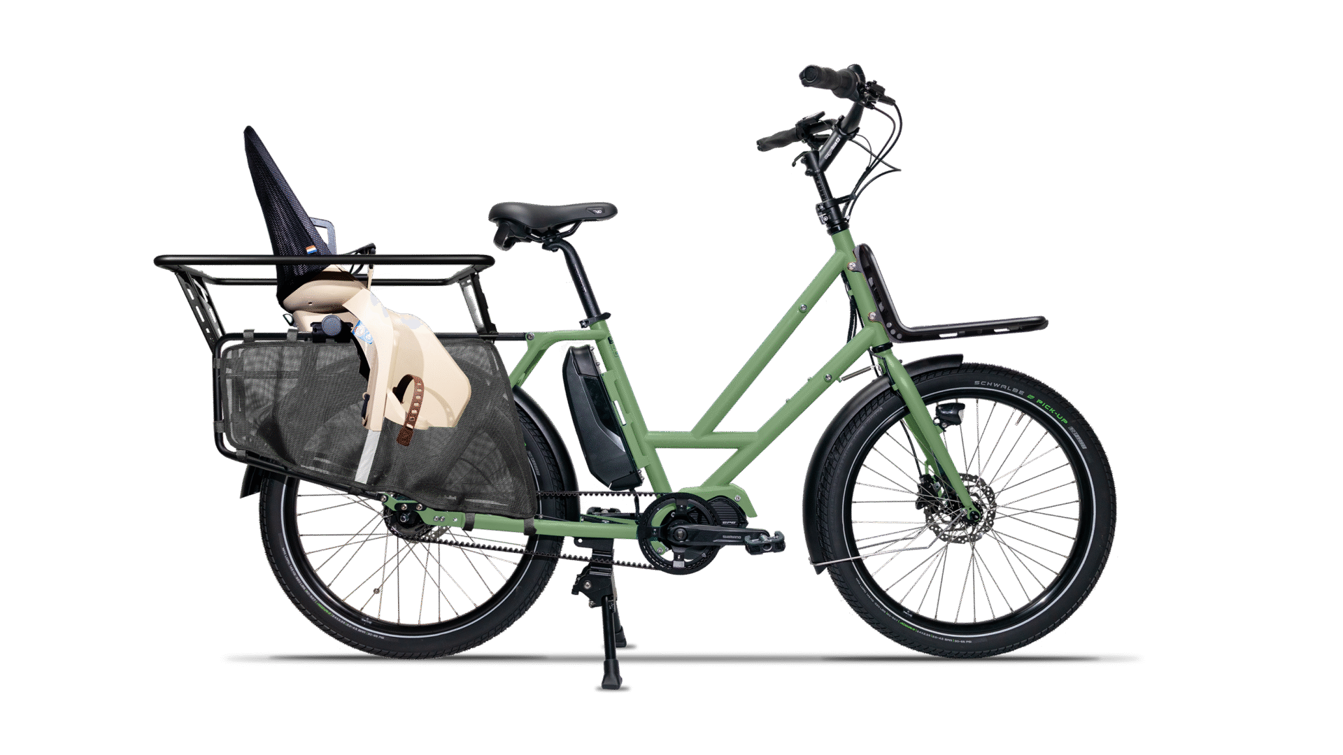 VELOE multi gr&uuml;n